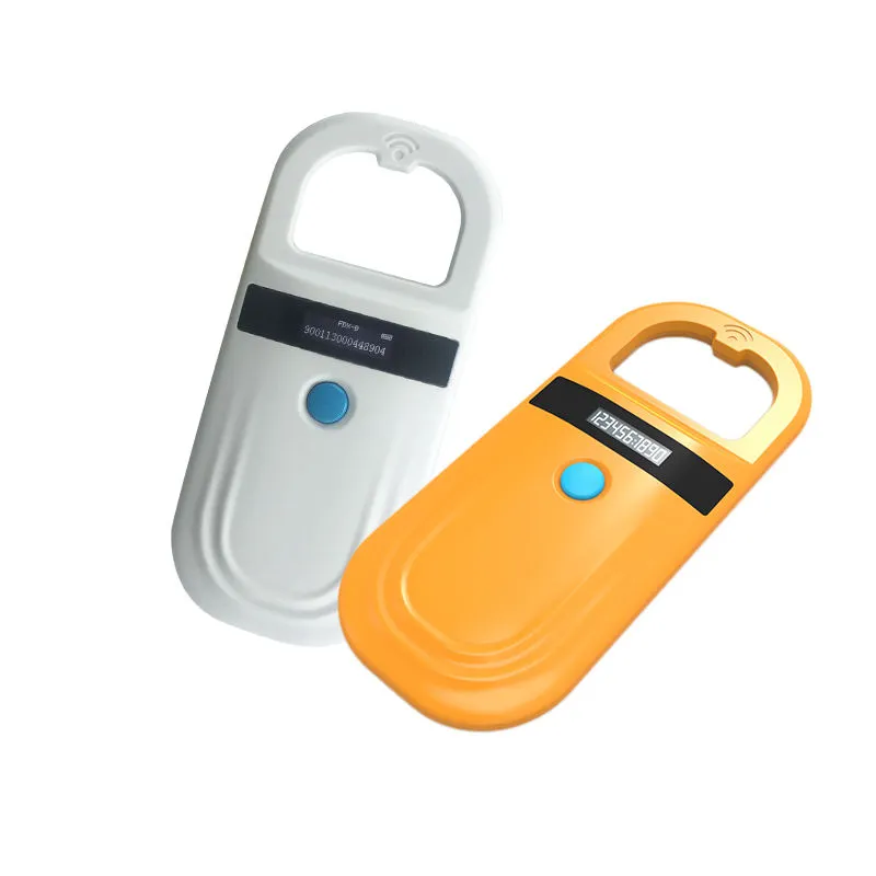 RA-R004 Animal Mini Scanner